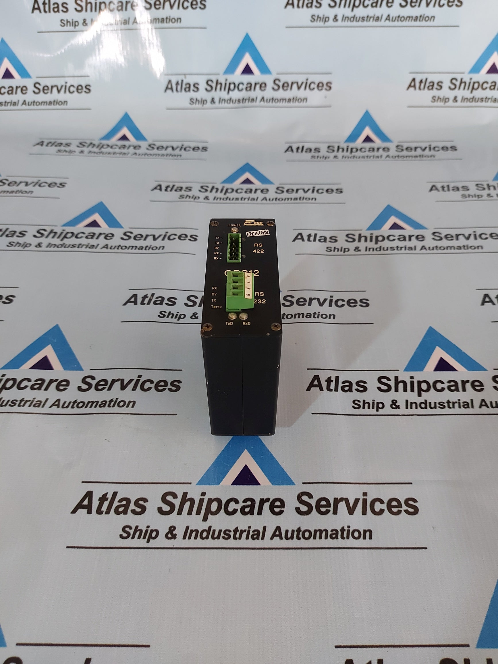 ERSE CRS12 CANBUS MODULE